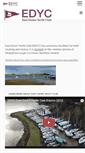 Mobile Screenshot of edyc.co.uk